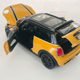 Illustration for article titled Norev 1/18 2014 Mini Cooper S (F56)